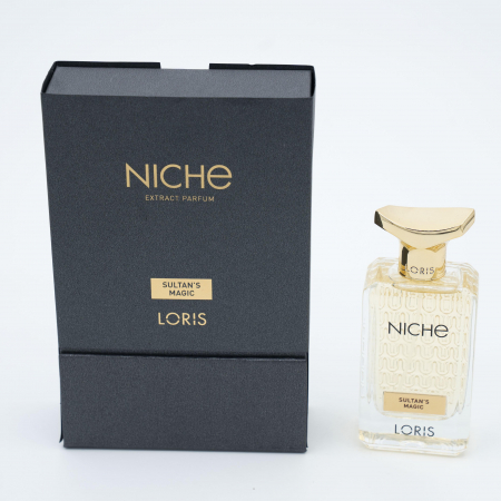 NICHE - Sultan's Magic Niche Parfum 70ML