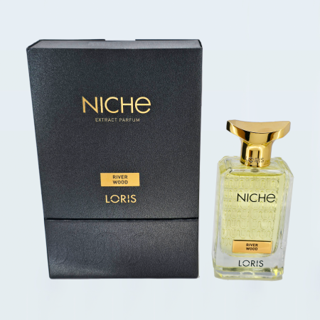 NOUTATI - River Wood Niche Parfum