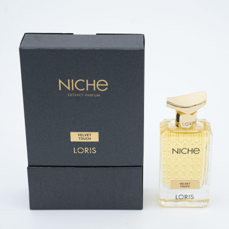 NICHE - Velvet Touch Niche Parfum 70ML
