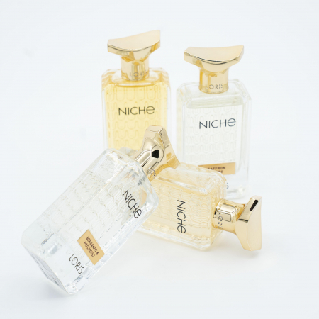 Velvet Touch Niche Parfum 70ML [1]