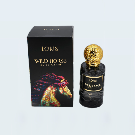 NOUTATI - Wild Horse 50ML