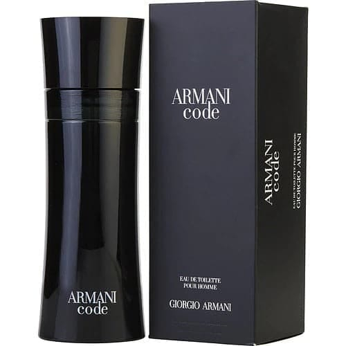 Armani Code 100 ml [1]