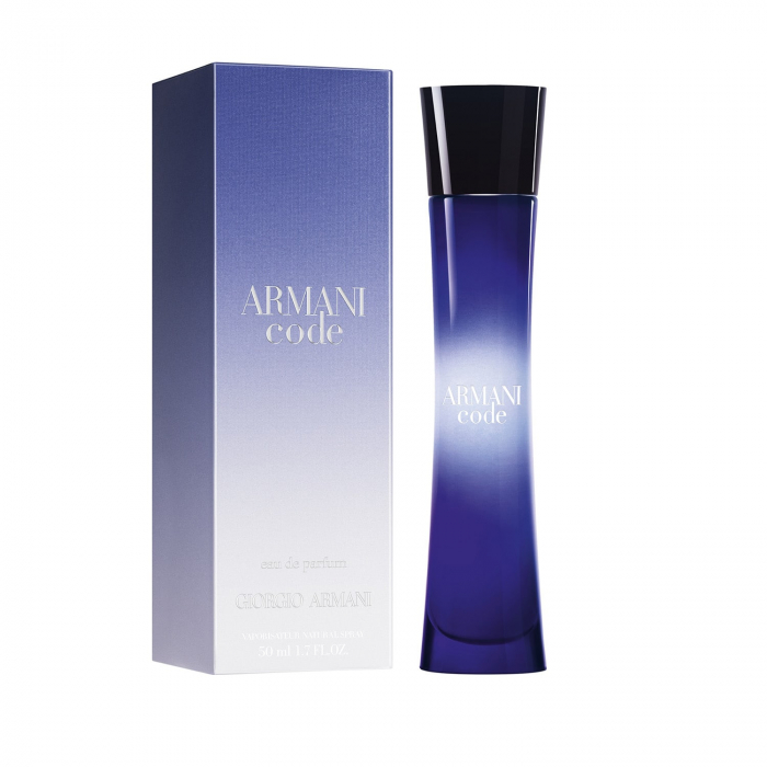 Armani Code Femme – 75 ml [1]