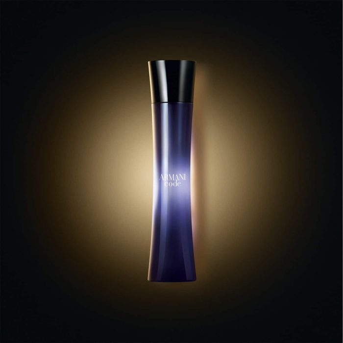 Armani Code Femme – 75 ml [3]