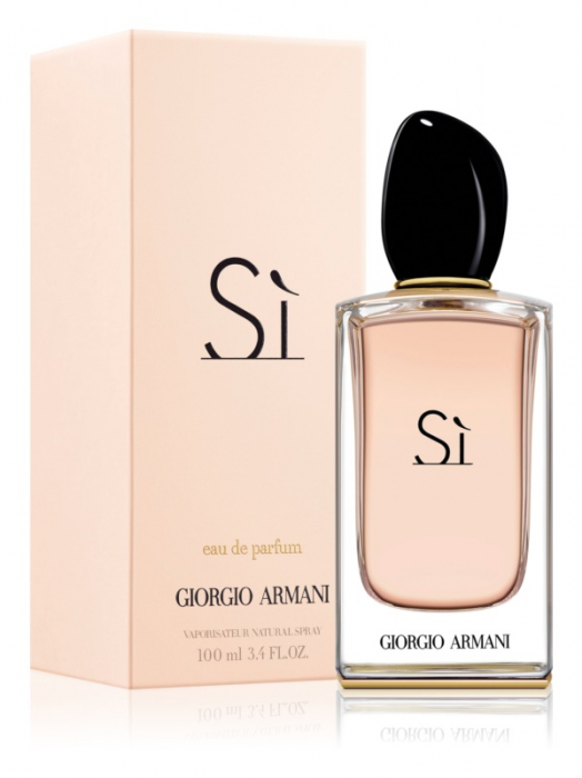 Armani Sì – 100ml [1]