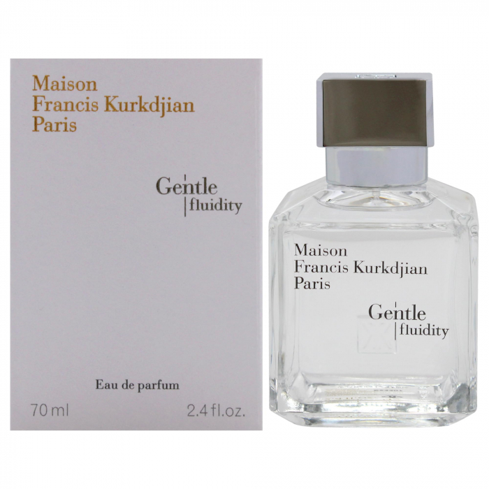 Baccarat Gentle Fluidity – 70 ml [1]