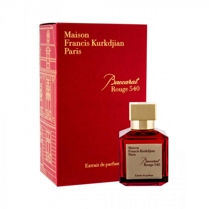 Baccarat Rouge 540 – 70 ml [1]
