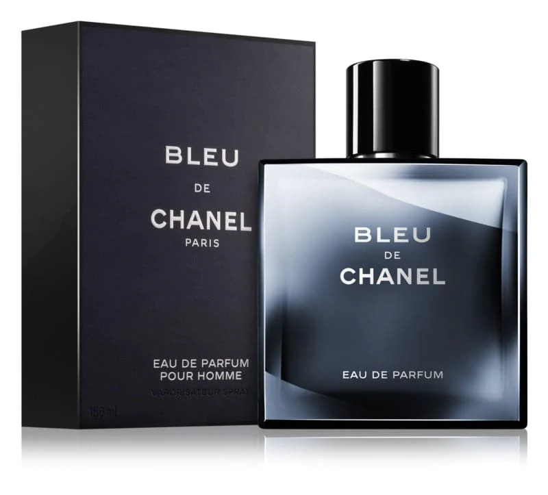 Bleu de Chanel – 100ml [1]