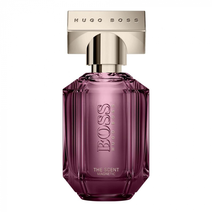 BOSS The Scent MAGNETIC EDP – 100 ML [2]