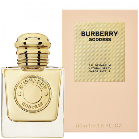 Burberry Goddess EDP – 100ml [1]