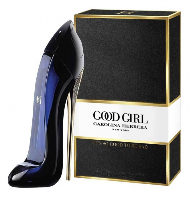 Carolina Herrera Good Girl – 80ml [1]