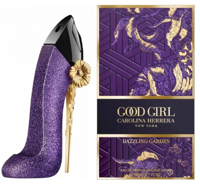 Carolina Herrera GOOD GIRL Dazzling Garden – 80 ml [1]