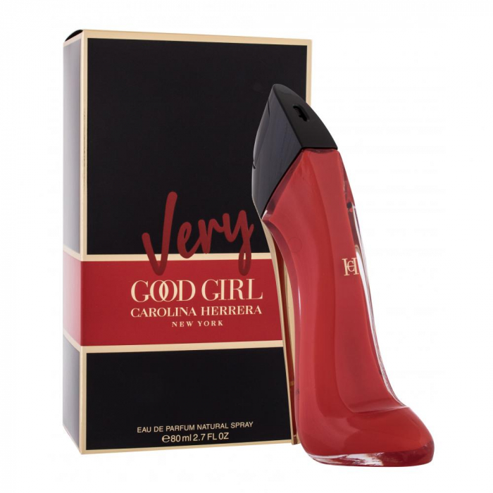 Carolina Herrera VERY GOOD GIRL – 80 ml [1]