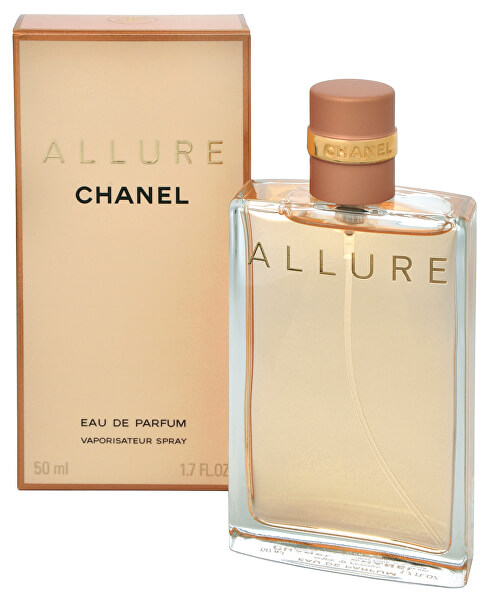 Chanel Allure – 100ml [1]