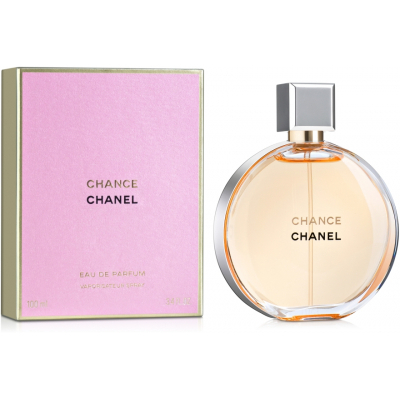 Chanel Chance – 100ml [1]