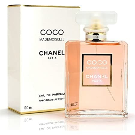 CHANEL Coco Mademoiselle – 100ml [1]