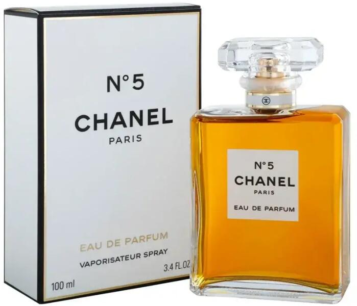 Chanel N°5 – 100ml [1]