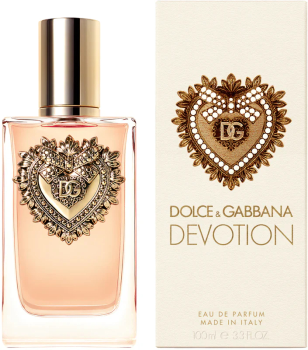 Devotion - EDP - 100ml [1]