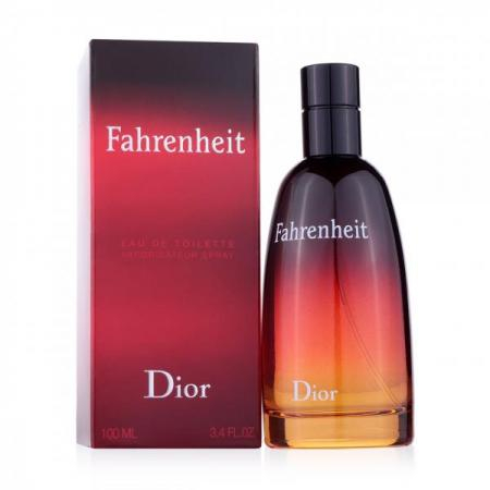 DIOR Fahrenheit – 100 ml [1]