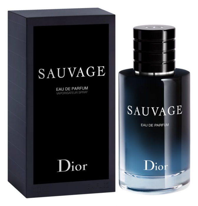 DIOR Sauvage 100 ml [1]