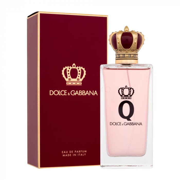 Dolce Gabbana Q – 100 ml [1]