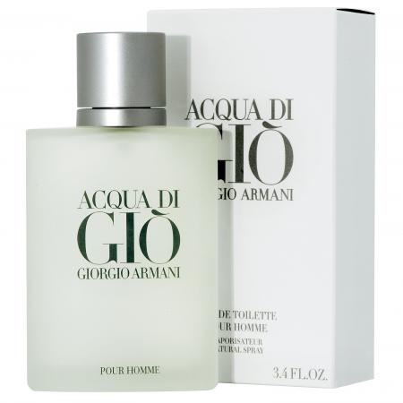 Giorgio Armani Acqua di Gio – 100 ml [1]