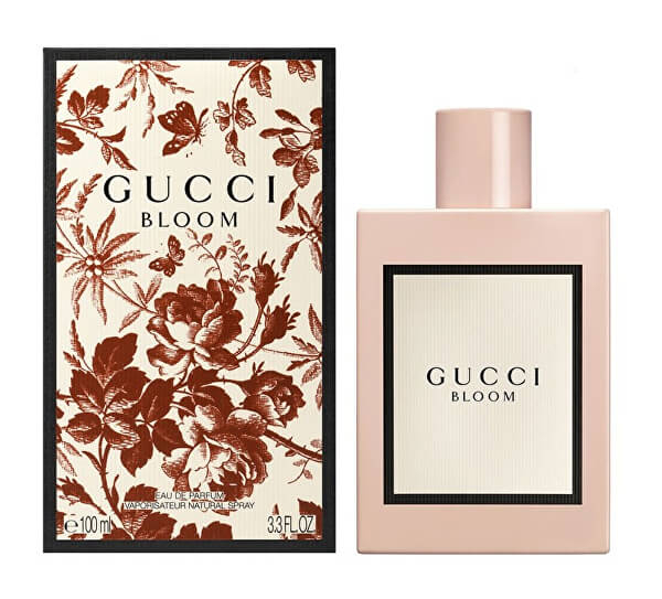Gucci Bloom – 100ml [1]