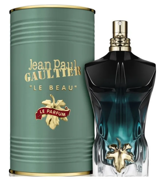 Jean Paul Gaultier Le Beau EDP 75 ML [1]