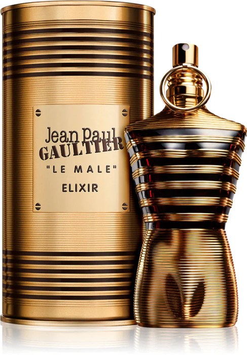 Le Male Elixir - EDP - 100ml [1]