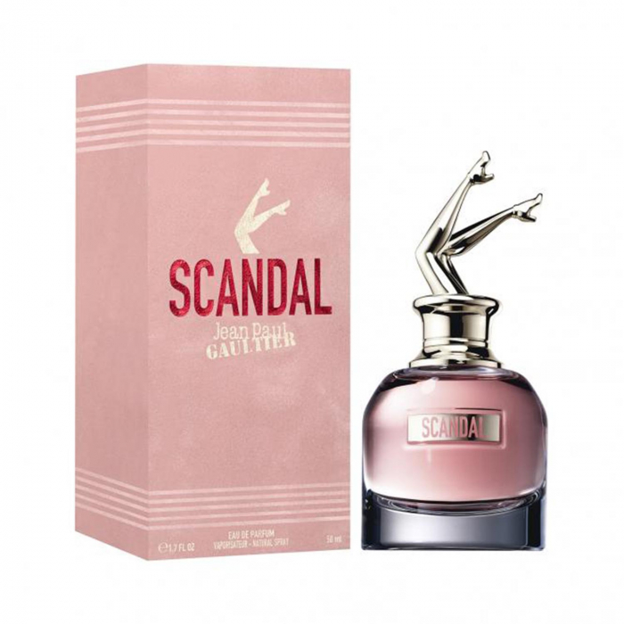 Jean Paul Gaultier Scandal – 80 ml [1]