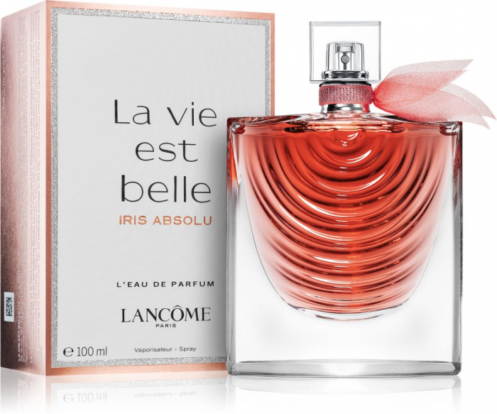 Lancome La Vie Est Belle Iris Absolu 100ml [1]