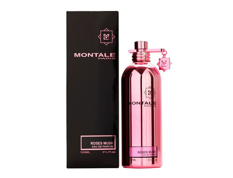 Montale Roses Musk EDP 100ml [1]