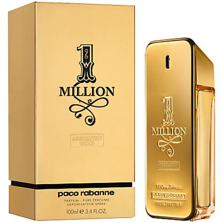 Paco Rabanne 1 Million [1]