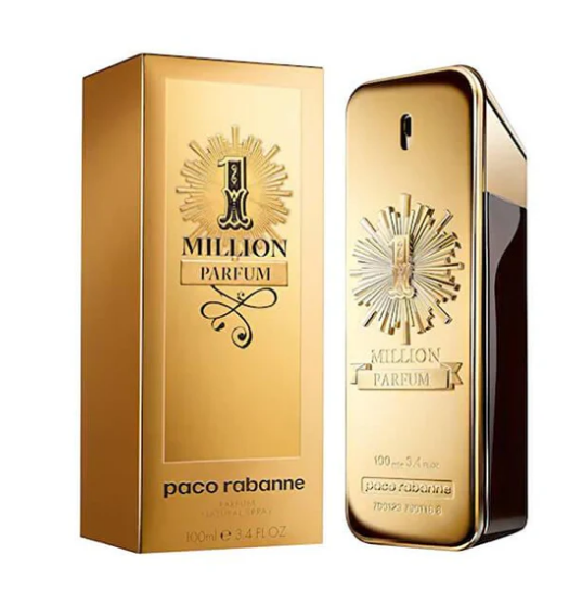 Paco Rabanne 1 Million Parfum 100 ml [1]