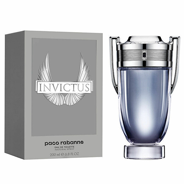 Paco Rabanne Invictus – 100ml [1]