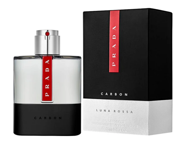 Prada Carbon Luna Rossa, EDT, 100ml [1]