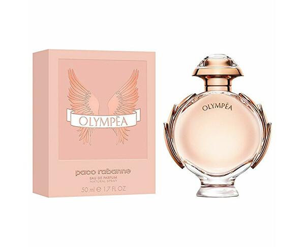 Paco Rabanne Olympea EDP 100ml [1]