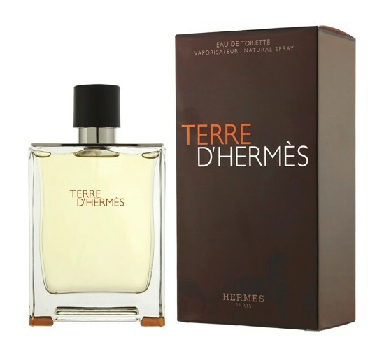 Terre D´Hermes 100ml [1]