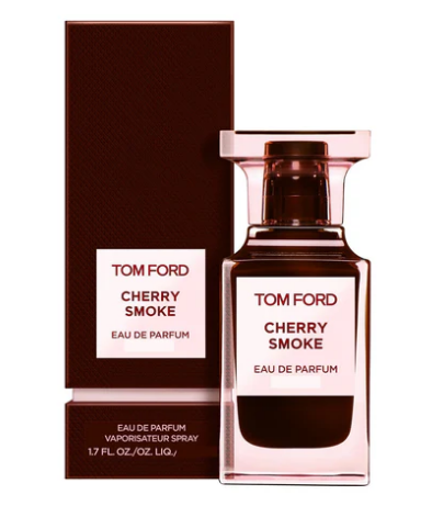 Tom Ford Cherry Smoke, Eau de Parfum, 100 ml [1]