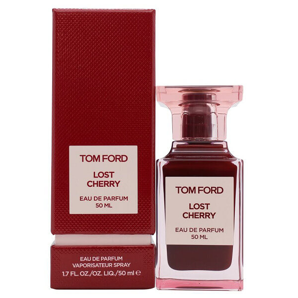 Tom Ford Lost Cherry – EDP 100ml [1]