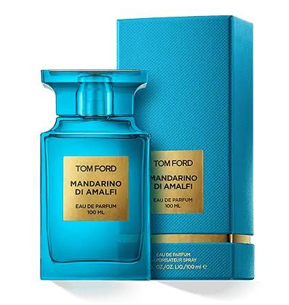 Tom Ford Mandarino di Amalfi, Eau de Parfum 100ml [1]