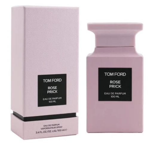 Tom Ford Rose Prick EDP 100 ML [1]