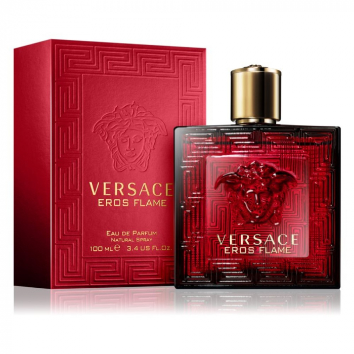 Versace Eros Flame - 100 ml [1]