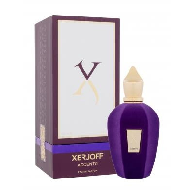 XERJOFF Accento 100 ml [1]