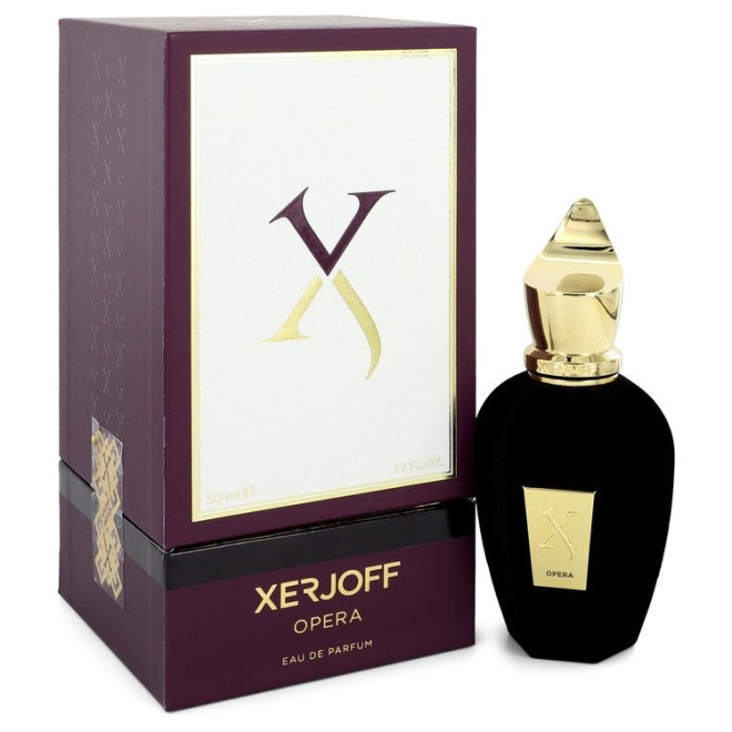 XERJOFF Opera 100ml [1]