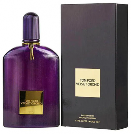 Parfumuri Unisex - Tom Ford VELVET ORCHID 100 ML