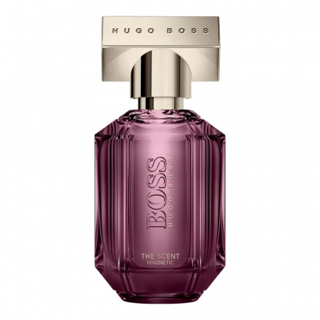 BOSS The Scent MAGNETIC EDP – 100 ML [1]