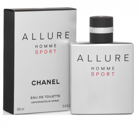 Parfumuri Barbati - Chanel Allure Homme Sport – 100ml