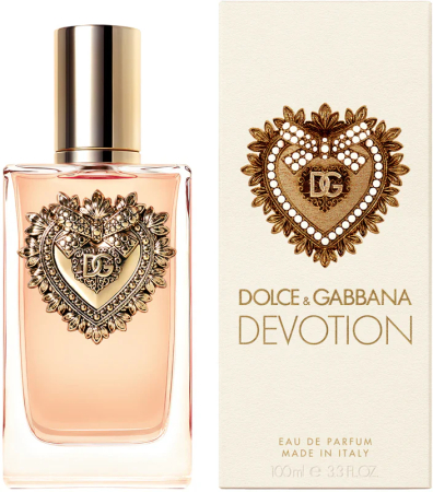 Parfumuri Dama - Devotion - EDP - 100ml