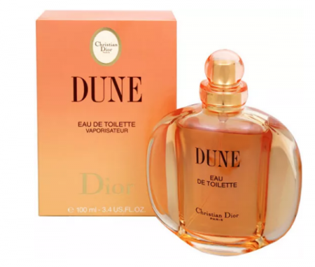Parfumuri Dama - Dior Dune EDT – 100 ML